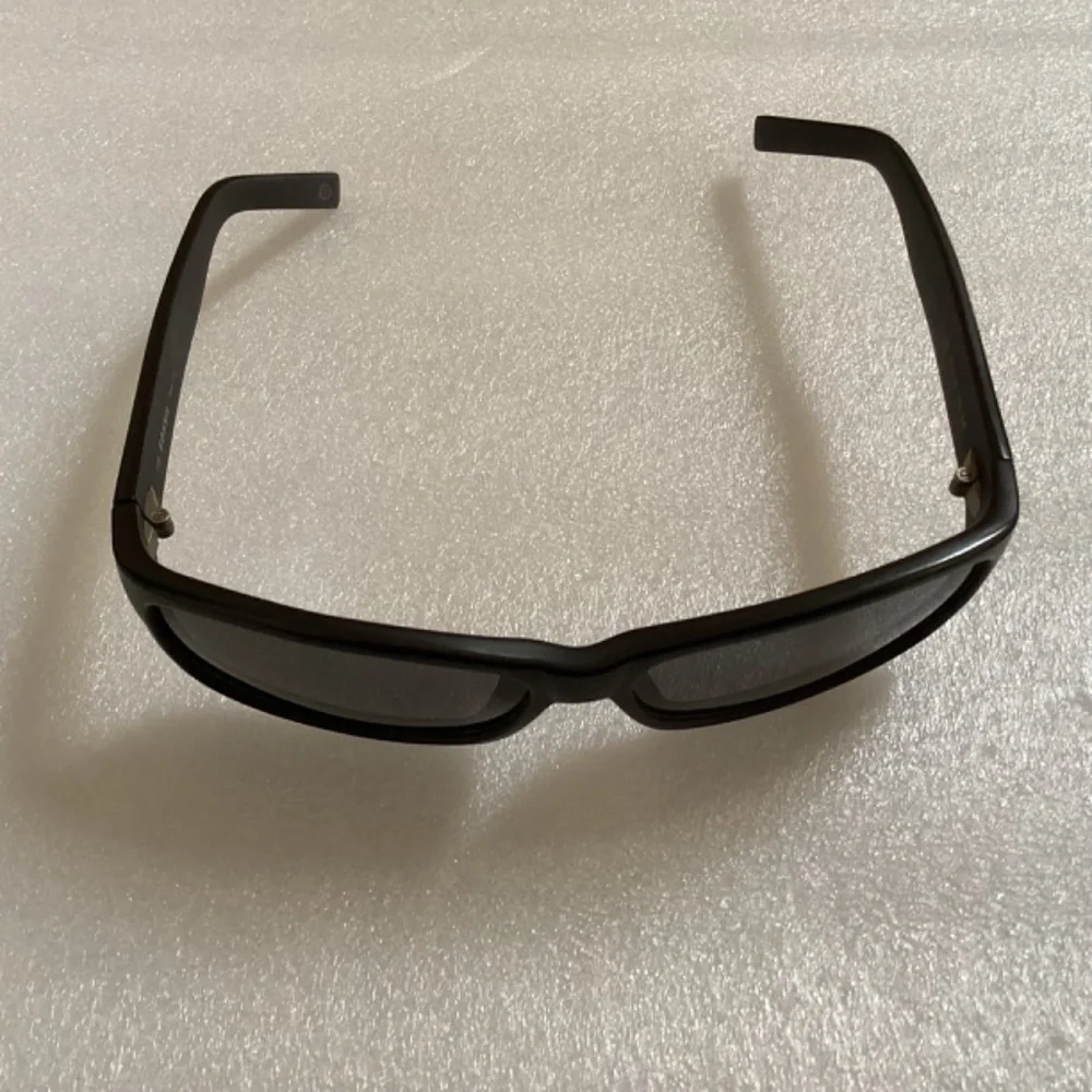 Fossil Unisex Black Sunglasses